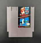 Super Mario Bros. / Duck Hunt — NES