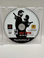 Max Payne 2 — PS2