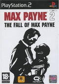 Max Payne 2 — PS2