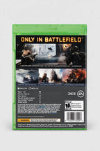 Battlefield 4 — Xbox One
