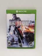 Battlefield 4 — Xbox One