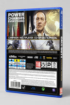 Call of Duty: Advanced Warfare — PS4