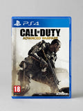Call of Duty: Advanced Warfare — PS4