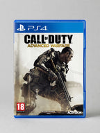 Call of Duty: Advanced Warfare — PS4