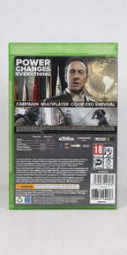 Call of Duty: Advanced Warfare — Xbox One