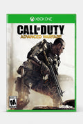 Call of Duty: Advanced Warfare — Xbox One