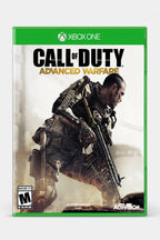 Call of Duty: Advanced Warfare — Xbox One