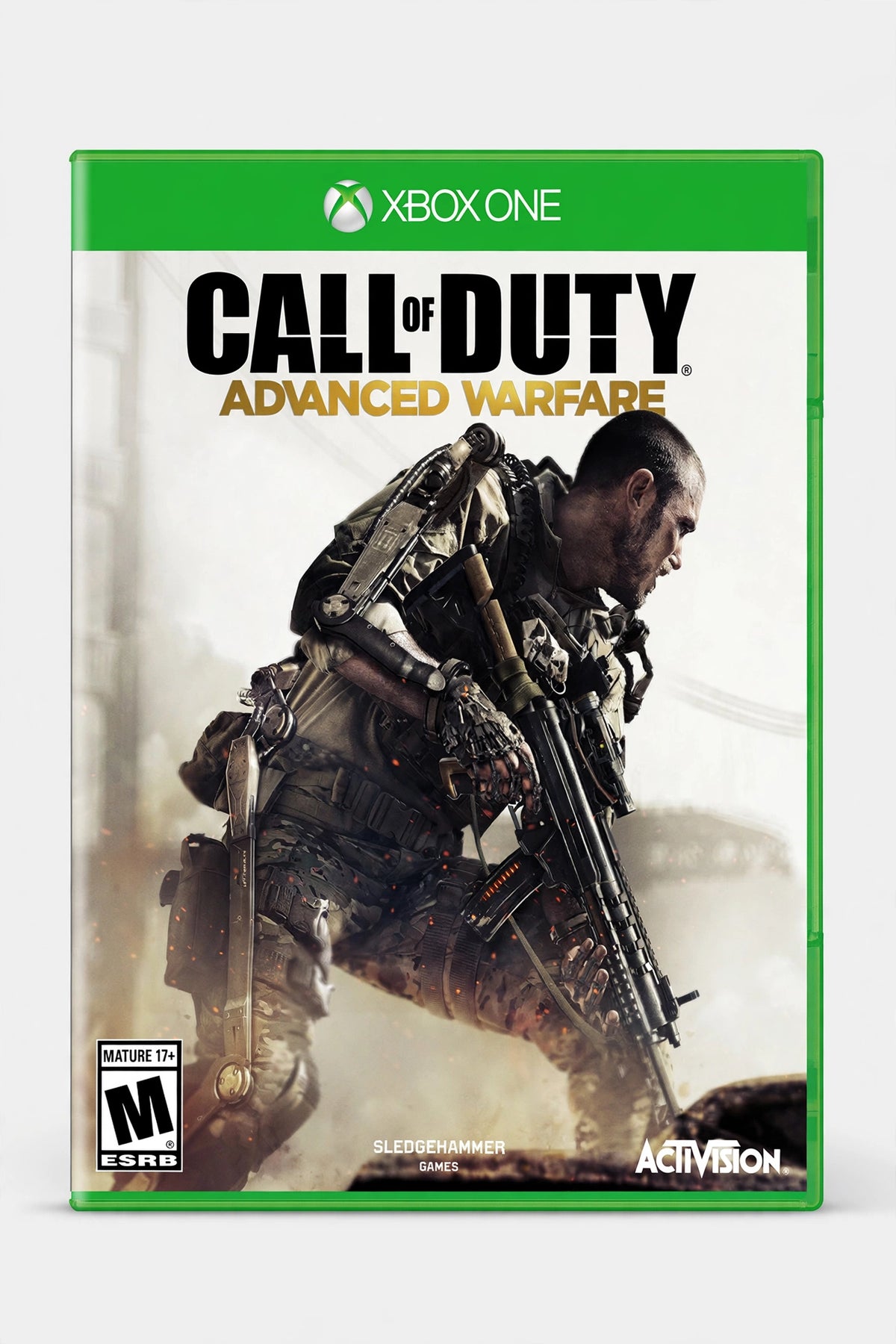 Call of Duty: Advanced Warfare — Xbox One