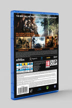 Call of Duty: Black Ops III — PS4