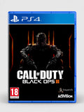 Call of Duty: Black Ops III — PS4