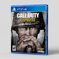 Call of Duty: WWII — PS4