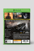 Call of Duty: WWII — Xbox One