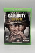 Call of Duty: WWII — Xbox One