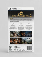 Dragon's Dogma II — PS5