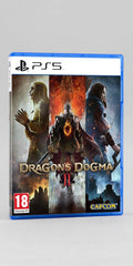 Dragon's Dogma II — PS5