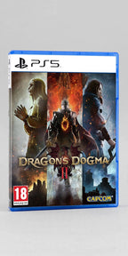 Dragon's Dogma II — PS5