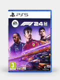 F1 24 — PS5