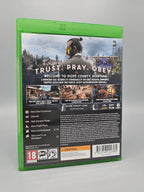 Far Cry 5 — Xbox One