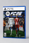 EA Sports FC 26 — PS5