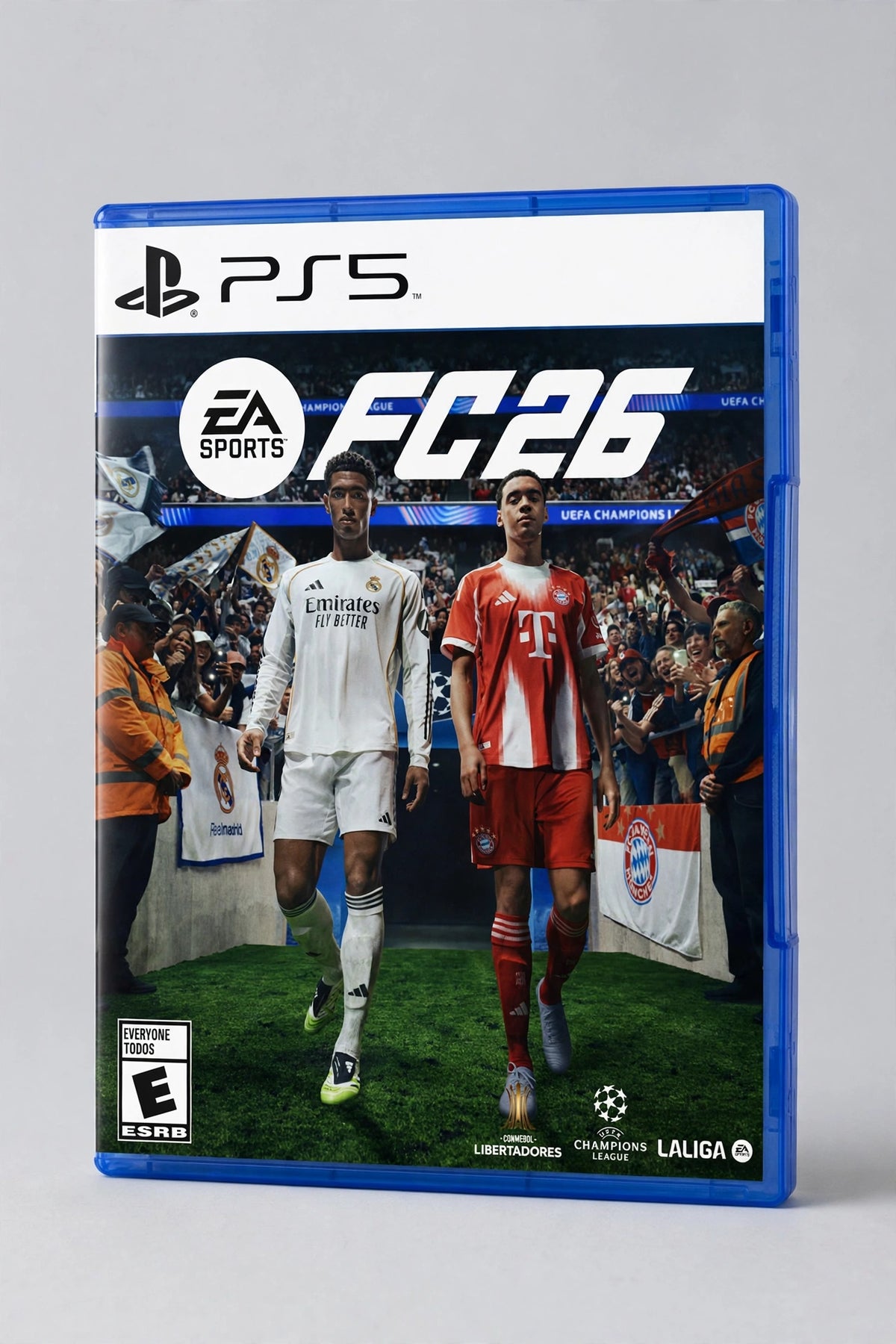 EA Sports FC 26 — PS5