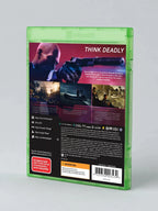 Hitman 2 — Xbox One