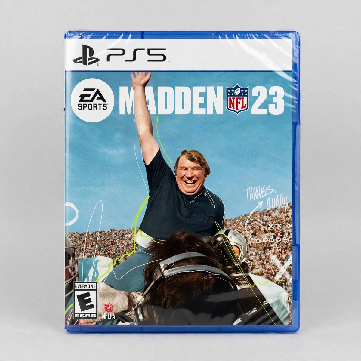 Madden NFL 23 — PS5