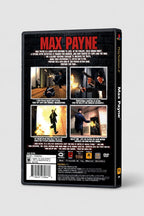 Max Payne — PS2