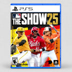 MLB The Show 25 — PS5