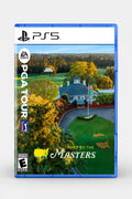 PGA Tour: Road to the Masters — PS5