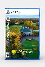 PGA Tour: Road to the Masters — PS5
