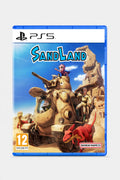 Sand Land — PS5
