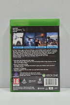 Watch Dogs 2 — Xbox One