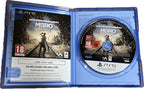 Metro Exodus — PS5