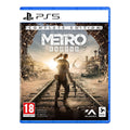Metro Exodus — PS5