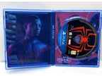 Marvel's Spider-Man: Miles Morales — PS4