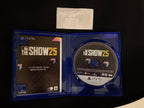 MLB The Show 25 — PS5