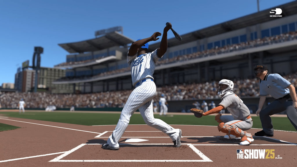 MLB The Show 25 — PS5