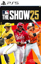 MLB The Show 25 — PS5