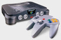 Nintendo 64 – Console d'occasion