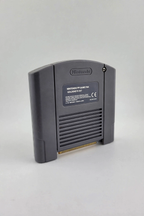 GoldenEye 007 — N64