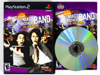 The Naked Brothers Band — PS2