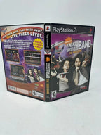 The Naked Brothers Band — PS2