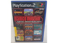 Namco Museum 50th Anniversary — PS2