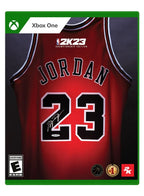 NBA 2K23 — Xbox One