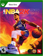 NBA 2K23 — Xbox One