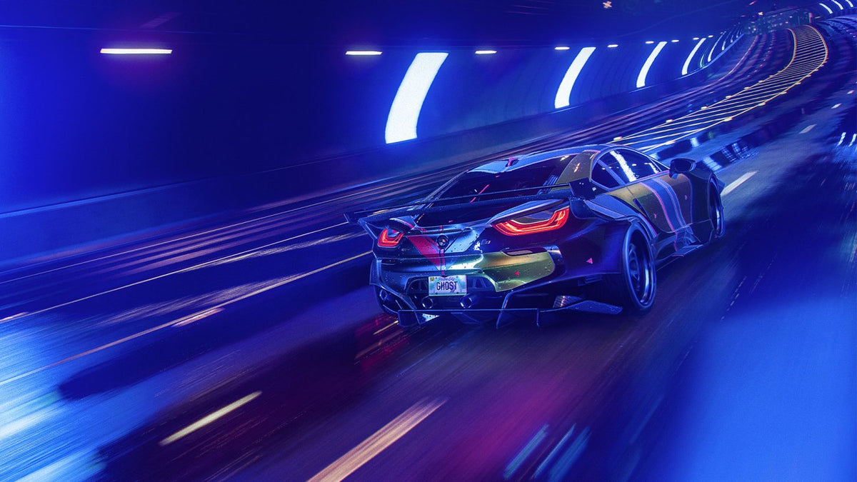 Need for Speed Heat — Xbox One