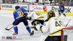 NHL 17 — PS4