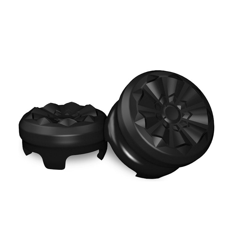 KontrolFreek FPS Freek Galaxy Black — embouts joysticks Xbox One/Series X