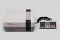 Nintendo NES – Console rétro d’occasion testée et vérifiée