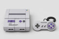 Super Nintendo (SNES) – Console rétro d’occasion testée et vérifiée
